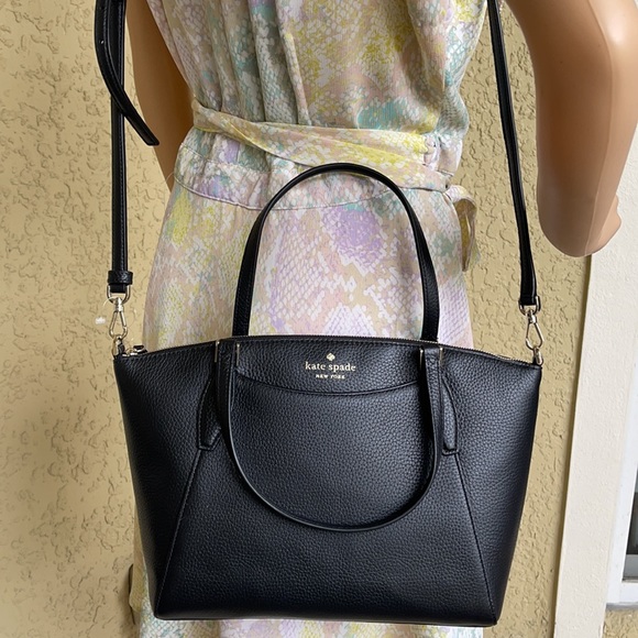 Kate Spade monica satchel - Picture 13 of 16